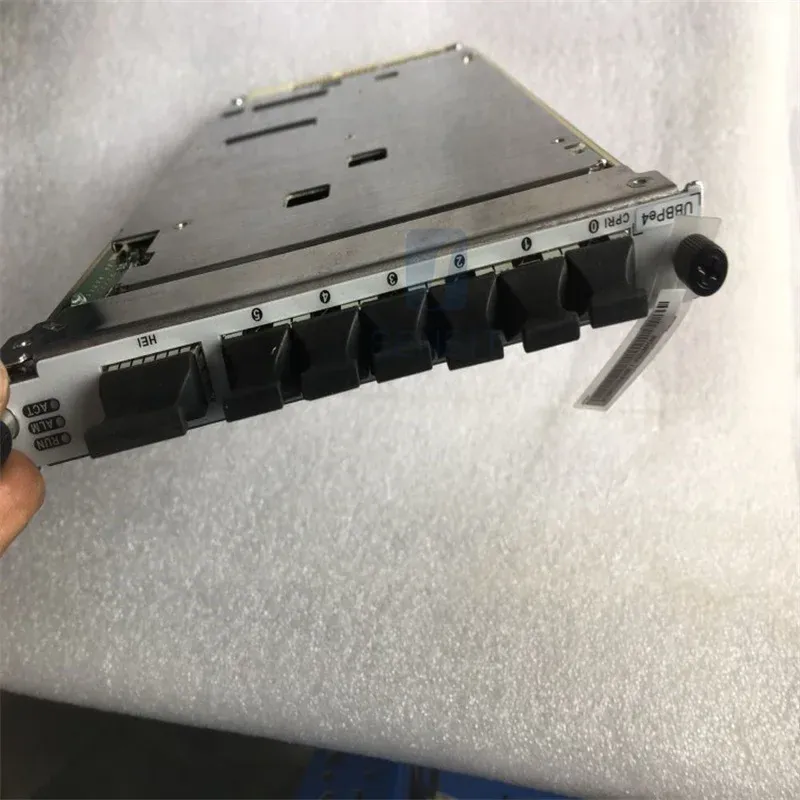 For BBU3900 3910 5900 5910 Baseband Board UBBPd6 UBBPe4 UBBPe6 UBBPg2a UMPTb9 Second-hand Wireless Infrastructure Equipment-boxintelecom