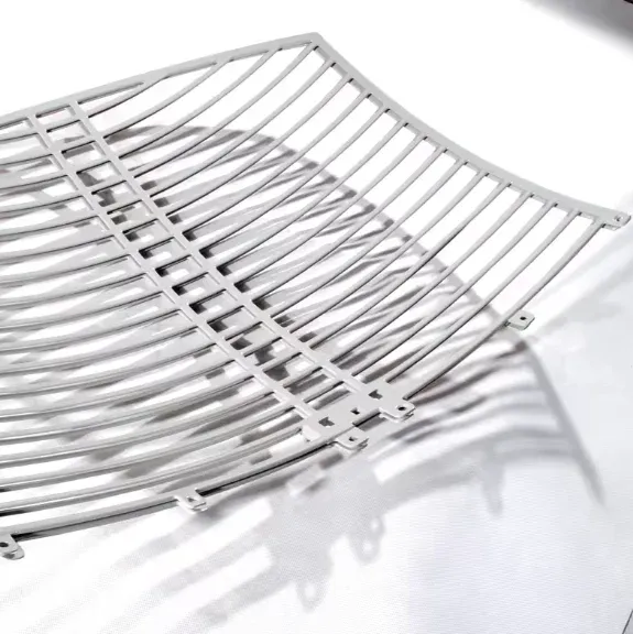 High Gain  24dBi 1700-2700MHz 3G 4G 5G Wimax Parabolic Antenna  Directional Grid Parabolic