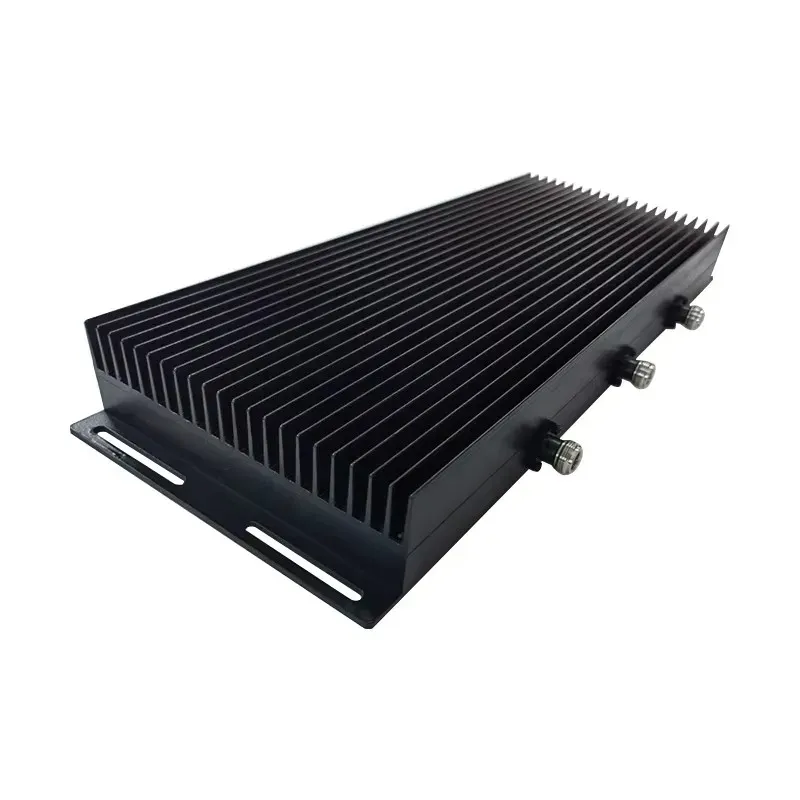 RF 2515-2675MHZ 8 in 2 Out Same Frequency Band Combiner Wireless Solution Power Combiner