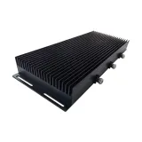 RF 2515-2675MHZ 8 in 2 Out Same Frequency Band Combiner Wireless Solution Power Combiner