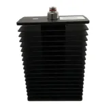 Wide Frequency  Low VSWR 50ohm 200W DC-3G RF Termination Load with 4.3-10 Male Connector f