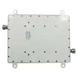 Signal Booster BTS&NMS RF 800&1800MHz Dual Band Signal Amplifier With N Female Connector f