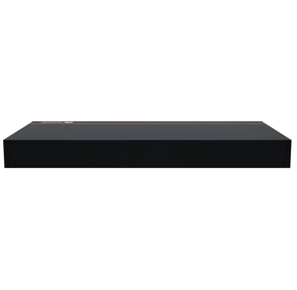 NetEngine AR6700 Series Enterprise SD-WAN Routers AR6710-L8T3TS1X2-T