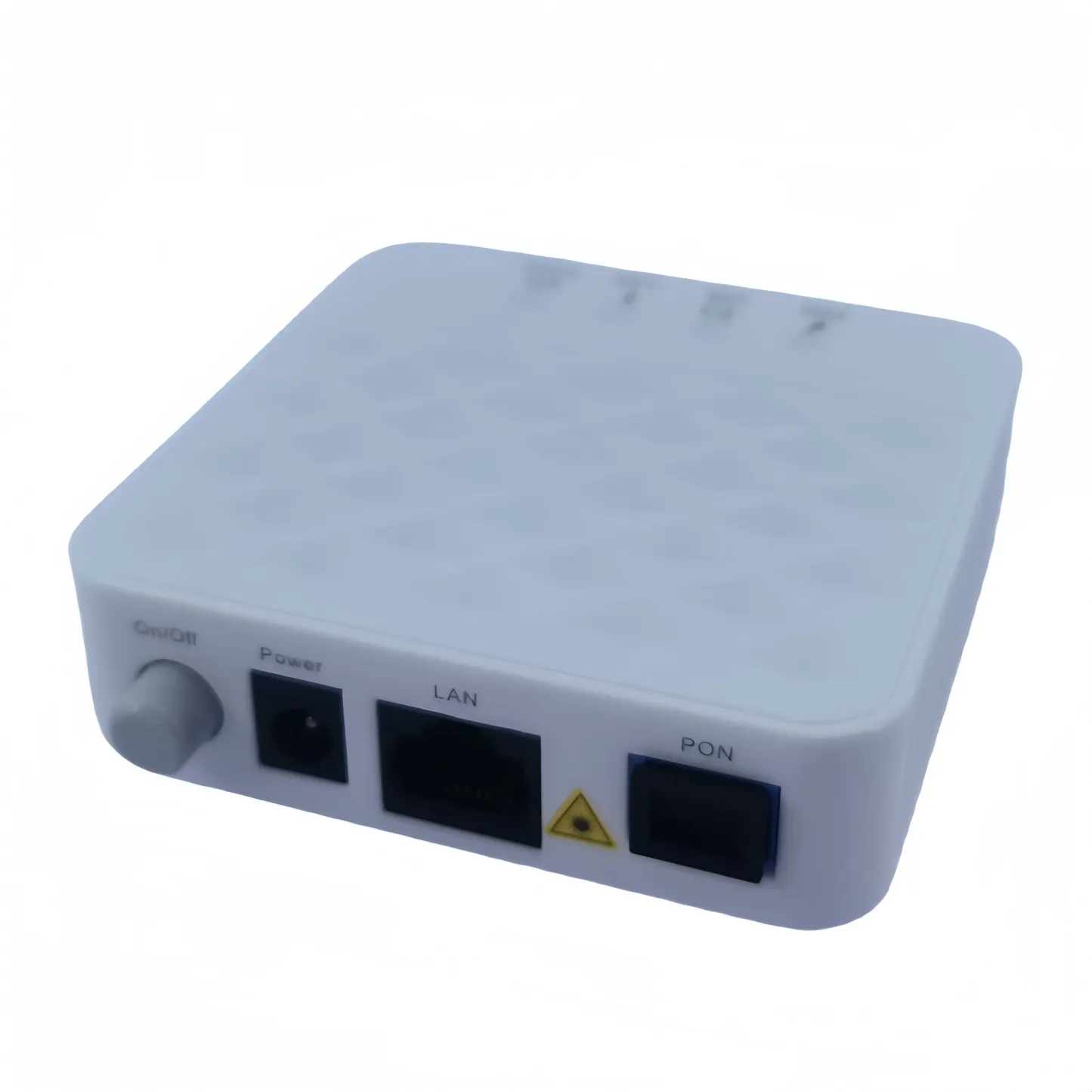 Original AN5506-01-A Mini Single Port Home Network Used Units Modem 2.4G 5G WiFi FTTH 1GE Fiber Optical Equipment GPON ONU White-boxintelecom