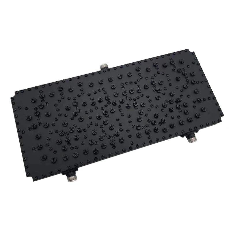 Duplexer TX- Band (Transmission) Filter 1805~1830 MHz 1930~1945 MHz 2155~2170 MHz RX-Band