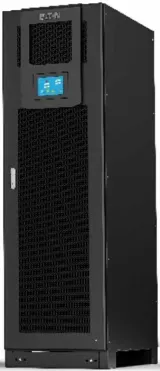 Eaton 93Li G2 Industrial Lithium-ion Battery System with Rechargeable and Fast Charging Fe