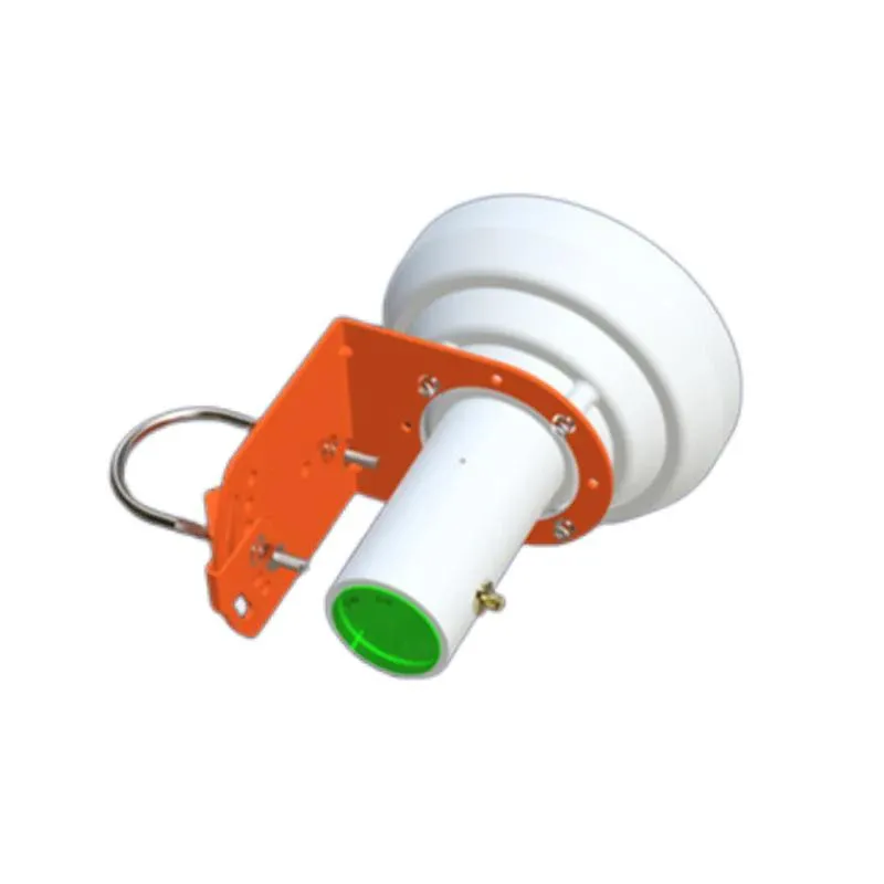 50W 4.9-7.125GHz 15dBi MIMO Horn Antenna With RPSMA Connector for DAS IBS