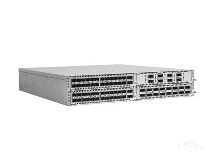 Hot Selling RG-S6510-48VS8CQ 48-Port 25G 8-Port 100G OLT Terminal Device EPON/GPON/10G PON for FTTH FTTB FTTX Networks AC/DC-boxintelecom