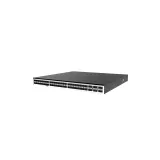 Cloudengine S7700 Series 4.64 Tbit/s 3480 Mpps H-QoS PoE 100 GE ports, support SVF 2.0 Sma