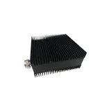Wide Frequency Low VSWR 200W 698-2700MHz Low PIM Termination Load for DAS IBS Telecom