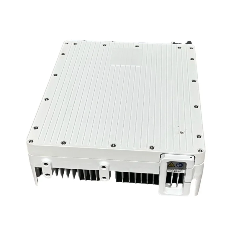 Muchen RRU5502 Remote Radio RRU1800/2100 Unit Working in UMTS LTE SMR Scenarios 48V 2T4R 02312BSJ 1 Year Warranty-boxintelecom