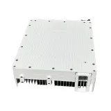 RRU5502 02312BSJ TTX1805-1880MHz/RX1710-1785MHz TX2110-2170MHz/RX1920-1980MHz -48VDC 4T4R 