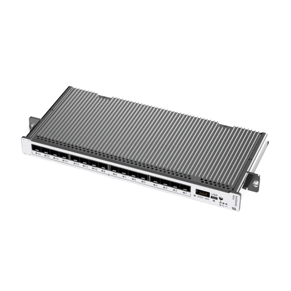 Wholesale Base Station BBU 5G BBU Board Baseband R503 KDU 137 949/1-boxintelecom