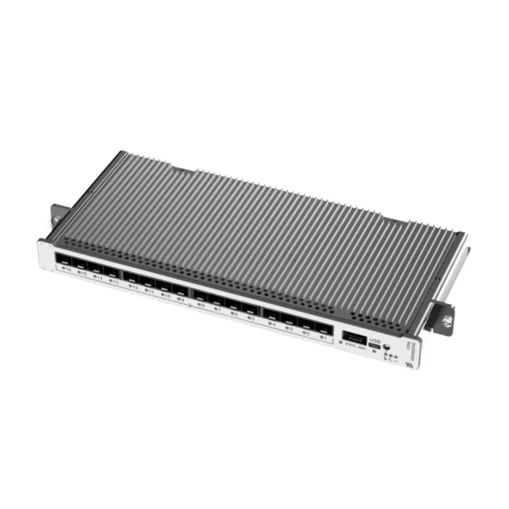 Wholesale Base Station BBU 5G BBU Board Baseband R503 KDU 137 949/1-boxintelecom