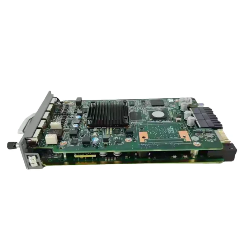 SmartAX MA5800 Series H901MPSC H901MPSA 5G Network Main Control Board 2*10G+2*1GE Ports Fiber Optic Equipment MPSA-G MPSG-boxintelecom