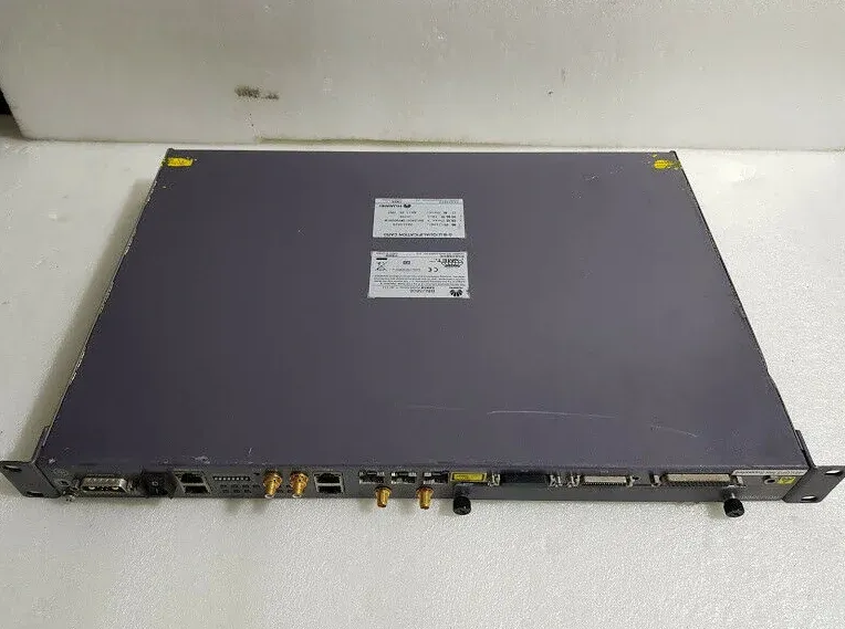 Original HW BBU3806 QWFM1BBUS 02314819 Baseband Processing Unit for 3G WCDMA Base Station