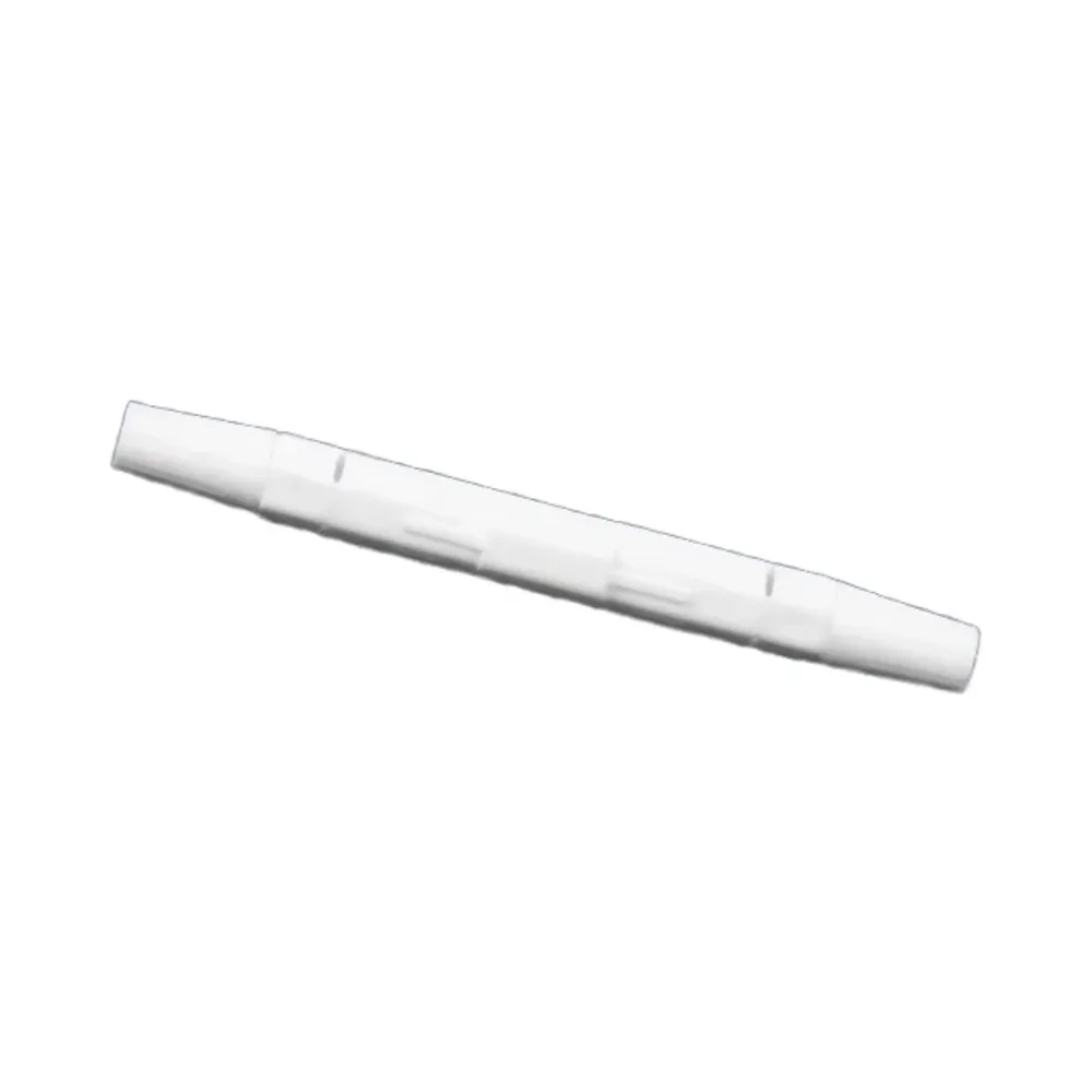 Square Fiber Optic Cable Protection Box with Heat Shrink Tube for FTTH Network Installatio