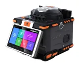 M5 Multi-function Fusion Splicer M5 Fusion Splicer Real 6 Motors Accurate Core to Core Ali