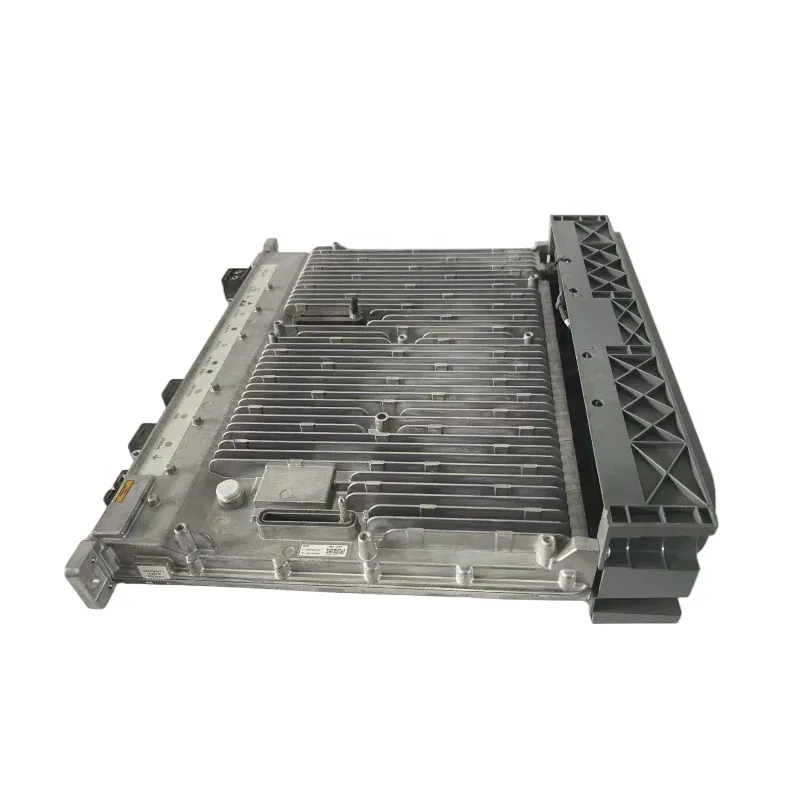 Wireless Communication Equipment RRU Base Station Second-hand 1 Year Warranty FSMF 084792A FTIF 472311A FTIB 471720A FPFD-boxintelecom