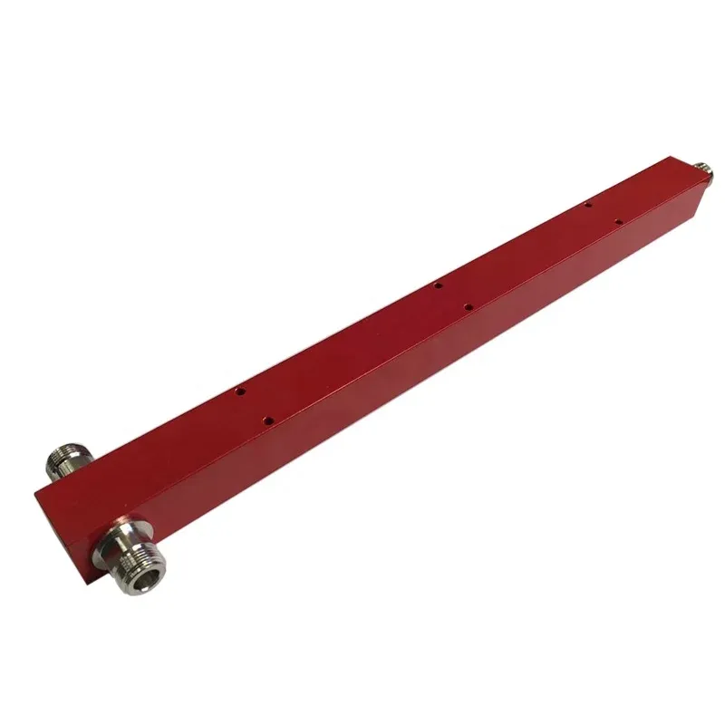 Professional Factory Low PIM 350-2700MHz 2 Way Power Splitter with N Female for Public Saf