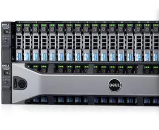 Good Price PowerEdge R730XD Network Rack Computers Ddr 4 Xeon Used Refurbished Server