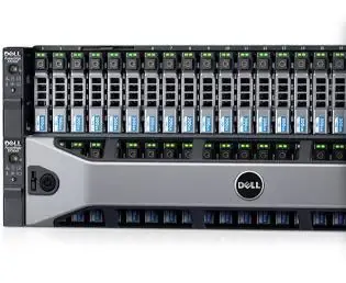 Good Price PowerEdge R730XD Network Rack Computers Ddr 4 Xeon Used Refurbished Server