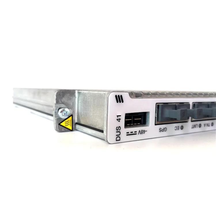 Hot selling RBS6601 Digital Unit DUS4102 KDU 137 624/11 DUS 41 02 48v-boxintelecom