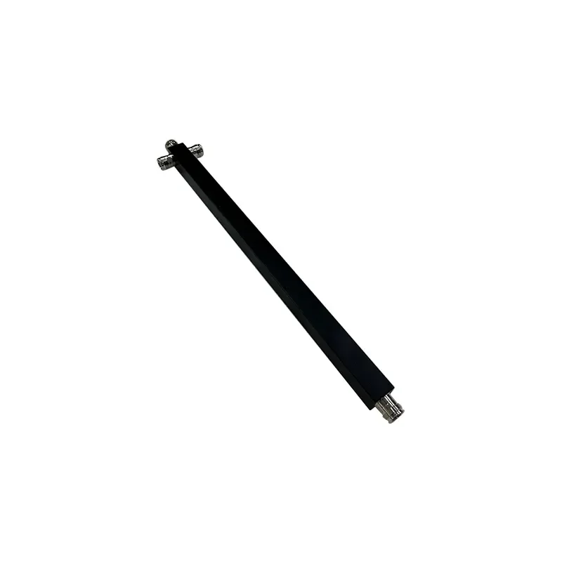 Manufacture 380-3800MHz 3 Way Cavity Power Splitter -160dBc Low PIM High Power 300W RF Pow