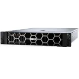 Best Selling Dell PowerEdge R760xs Rack Server 2U with Two Intel Xeon Processors