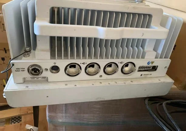 RRU Air 3229 5G RRU Radio 8863 B41  AIR6476 AIR6472 AIR 6428 AIR3283 DOT4455-boxintelecom