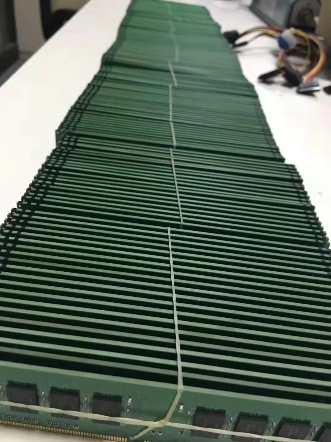 RAM HPE 16GB DDR4 726719-B21 DDR4-2133P RECC 752369-081 G9 Server Bulk Ram Memory