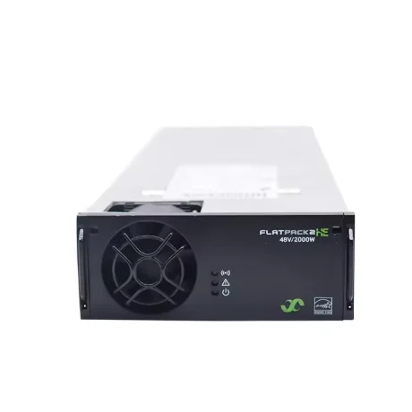 Original Eltek Flatpack2 48V 3000W Communication Power Rectifier Module 241119.105MC Flatp