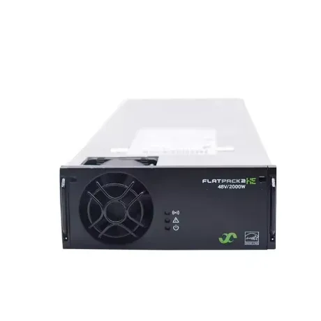 Original Eltek Flatpack2 48V 3000W Communication Power Rectifier Module 241119.105MC Flatp