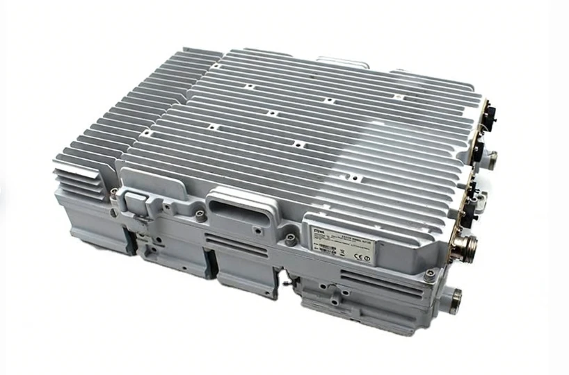 ZXSDR R8882 S9000 S1800 S2100 Multi-Mode Macro RRU Remote Radio Unit-boxintelecom