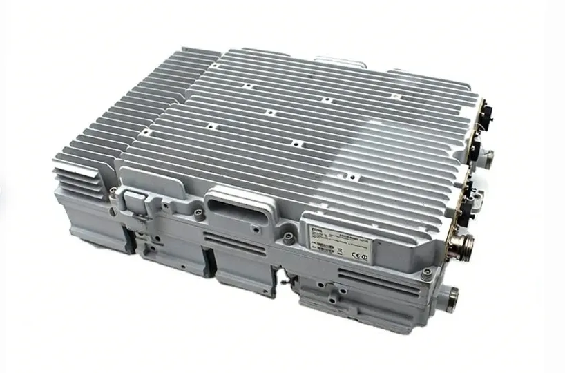 ZXSDR R8882 S9000 S1800 S2100 Multi-Mode Macro RRU Remote Radio Unit-boxintelecom