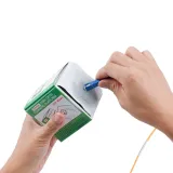 Qingdao APT FOCP  Fiber Optic Cleaning Wipes Fiber Optic Cleaning Stickler  Dust Free Pape