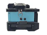 Ceyear 6418X5 Cladding Alignment Fusion Splicer FTTX Fusion Splicer Original Fiber Optic E