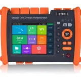 OTDR  NK5520 Multi Functional OTDR Fiber Optic Otdr  SM-OTDR-1310-1550nm-30/32dB