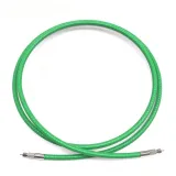D80 Large Core Laser Energy Delivery Fiber Patch Cord 200um/300um/400um/600um YAG Laser We