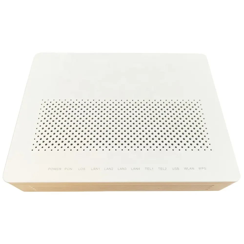 Cholife Hg8346m Wireless Gpon Ont Terminal 4ethernet Port 2voice Port Routers-boxintelecom