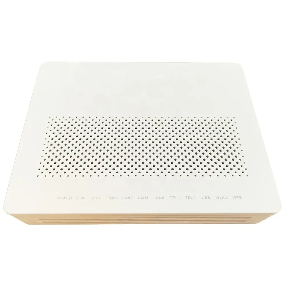 Cholife Hg8346m Wireless Gpon Ont Terminal 4ethernet Port 2voice Port Routers-boxintelecom