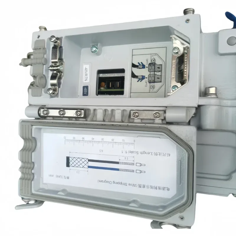 ZXSDR R8862A S9000 (A6A) 2G SDR Remote Radio Unit (RRU) Cell with PID A6A/A6B Wireless Infrastructure Equipment-boxintelecom