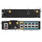 AR513GW-LcV1 02351GEX 2*GE electrical interfaces Ar500 Series enterprise access router