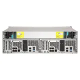 New Generation Enterprise ZFS Highly Available Services QNAP ES1686dc NAS Server Storage