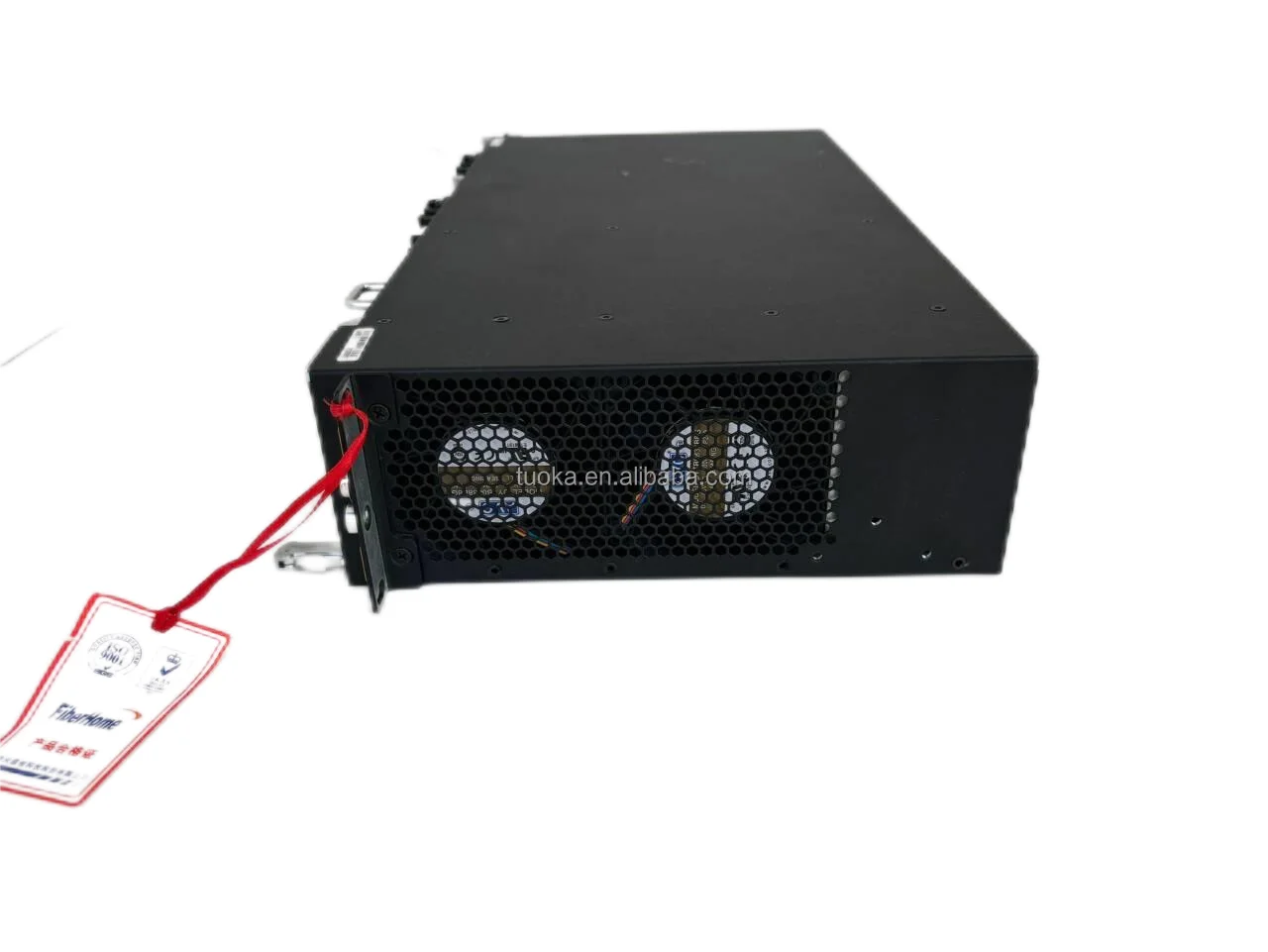 AN6000-2 Mini Gpon OLT 8/16/32 Ports Fiber Optic Network Equipment for FTTH Communication 5