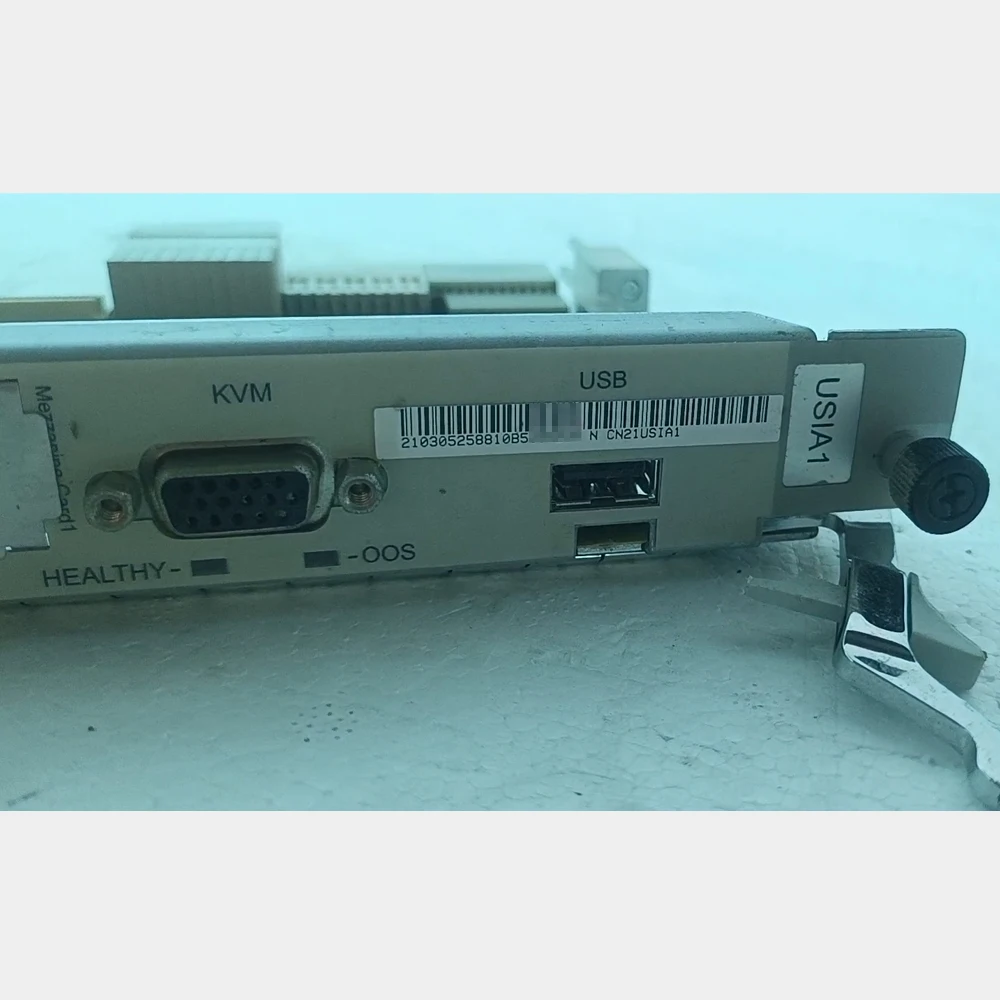 HW Original 2G/3G/4G USI1 03052588 Communication Equipment Part Core Network Base Station Equipment-boxintelecom