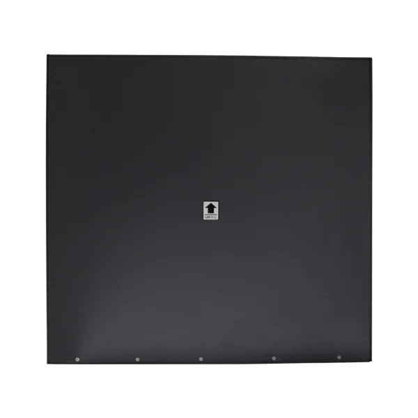 EA5800-X17 Optical OLT DC Dual Backup GPON 816 GE/FE Ports 200 Gbit/s FTTH FTTO Intelligent Aggregation Access Network 2