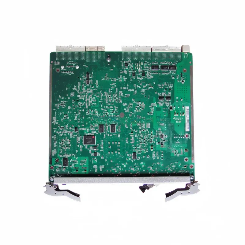 Original SCC STM-4 622M Line Unit Integrated Board for OSN1500 OSN2500 SSQ5CXLL410 Equipped 1 S-4.1 15km SFP Module 5G-boxintelecom