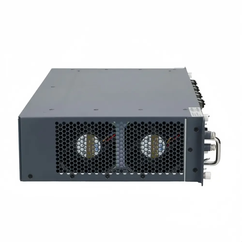 Z-TE C320 10GE Uplink Board 2U 16 Port GPON EPON OLT Ethernet 2.488Gbps Downlink Rate AC/DC Dual Power FTTH FTTB FTTX-boxintelecom