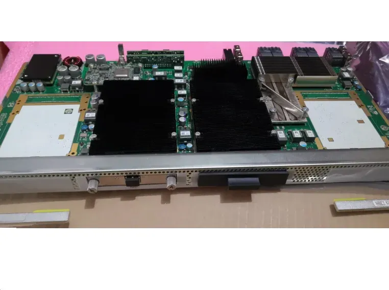 03032ARA TNU5N402C01 TNU5N402 OSN9800 OSN 9800 2*100G Line Board N402